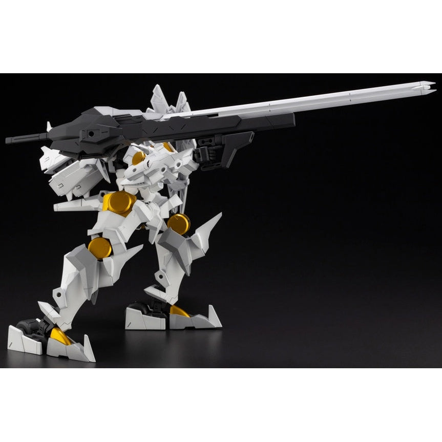 GEA Frame Arms Type - Hector Durandal ready to fire 