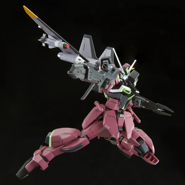 P-Bandai 1/144 HGCE Windam Neo Roanoke Colours with backback