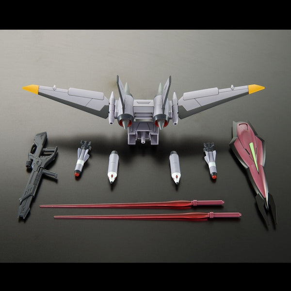 P-Bandai 1/144 HGCE Windam Neo Roanoke Colours included accessories