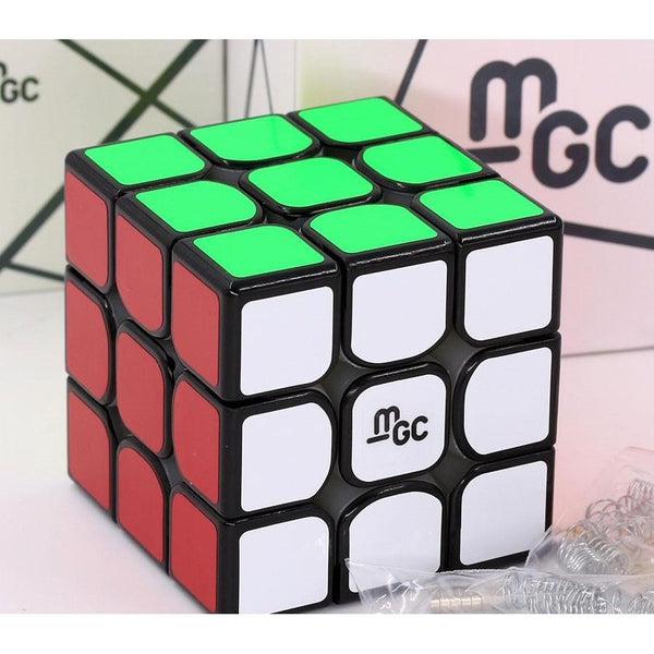 MGC 3x3x3 Magnetic Cube actual cube