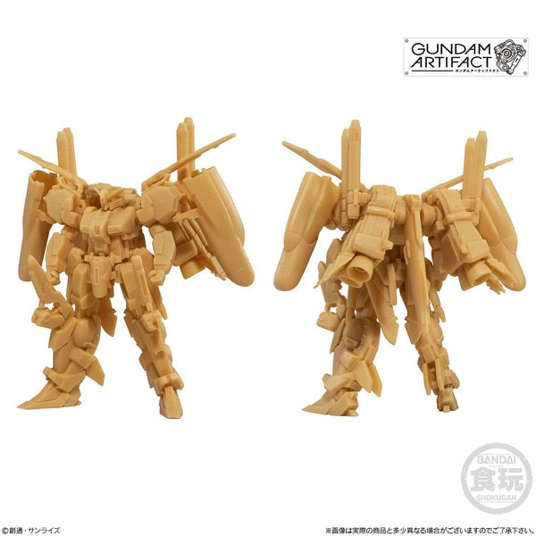 Gundam Artifact Ex-S