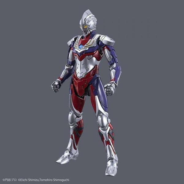 Bandai Figure-Rise Standard 1/12 Ultraman Suit Tiga
