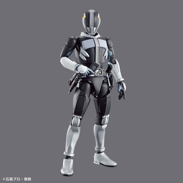 Bandai Figure Rise Standard Kamen Rider Den-O Sword Form & Plat form action pose 4