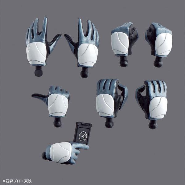Bandai Figure Rise Standard Kamen Rider Den-O Sword Form & Plat form different hands provided