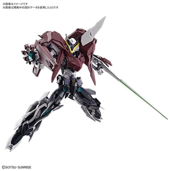 PRE-ORDER Bandai 1/144 HGBD:R Gundam Astray cgi
