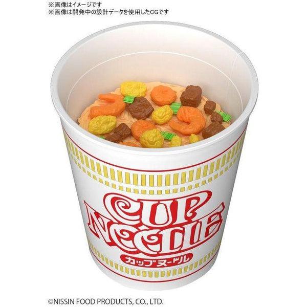 Bandai 1/1 Best Hit Chronicle Cup Noodles