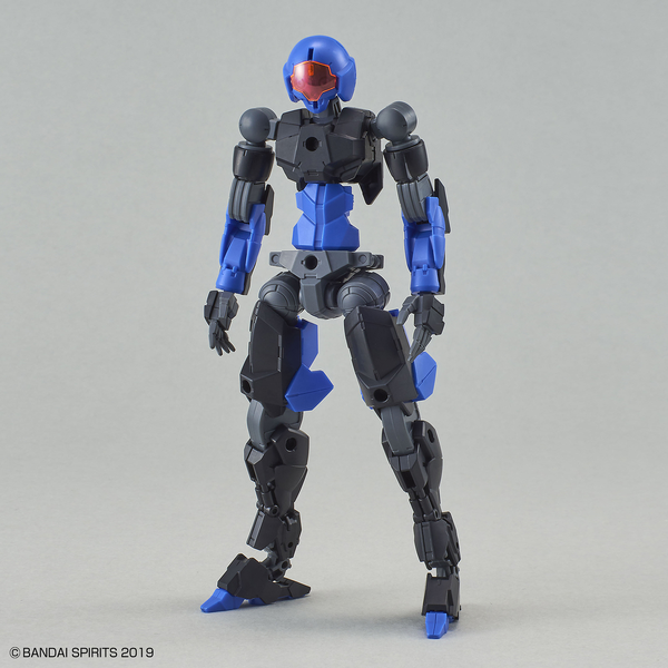 Bandai 1/144 NG 30MM EXM-A9S Spinatio (Ninja Specification) inner frame