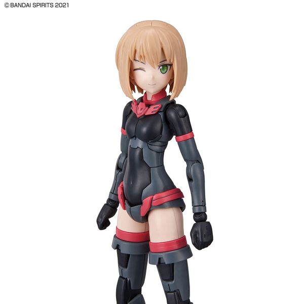 Bandai 1/144 NG 30MS SIS-A00 Tiasha (Colour B) wink