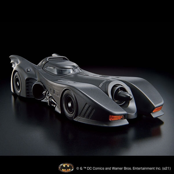 Bandai 1/35 Batmobile (Batman Ver) 