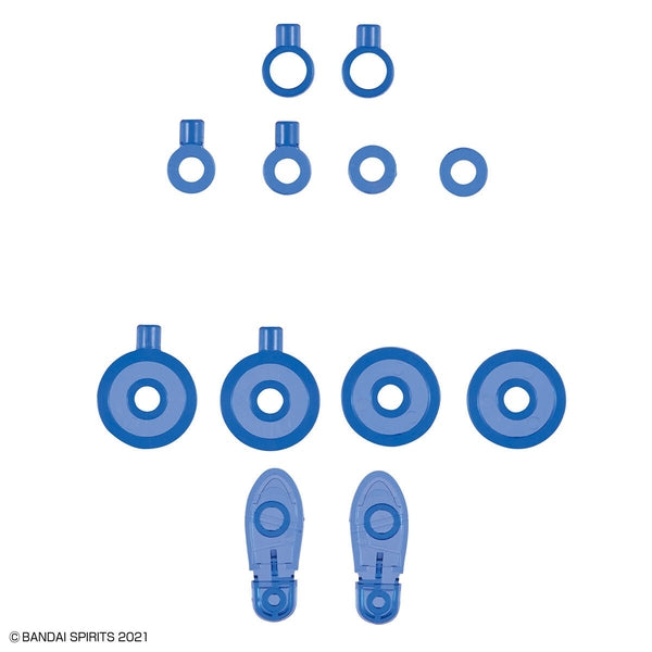 Bandai 1/144 NG 30MS Optional Body Parts Type S01 (Colour A) joint parts