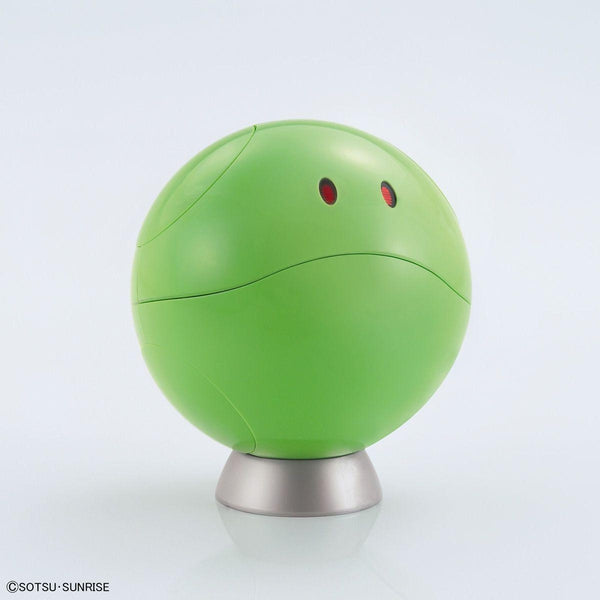 Bandai Figure Rise Mechanics Haro Green (Large) ball