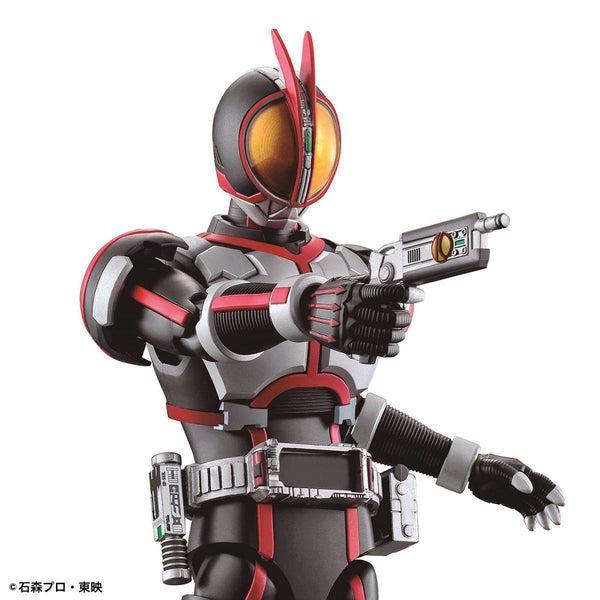 Bandai Figure Rise Standard Kamen Rider Faiz phone blaster