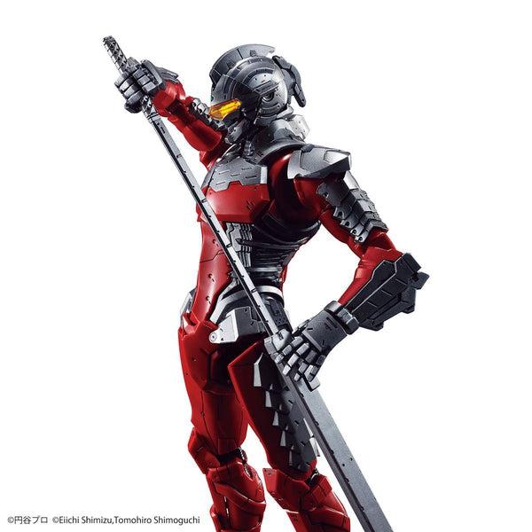 Bandai Figure-Rise Standard 1/12 Ultraman (Ver 7.5) spacium sword and sheath