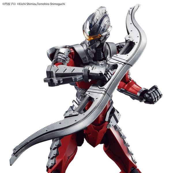 Bandai Figure-Rise Standard 1/12 Ultraman (Ver 7.5) eye slugger 2