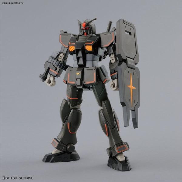 Bandai 1/144 HG RX-78-01 Gundam FSD (Full Scale Development) front on