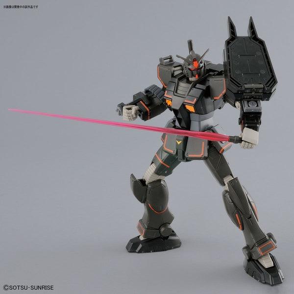Bandai 1/144 HG RX-78-01 Gundam FSD (Full Scale Development) with beam sabre