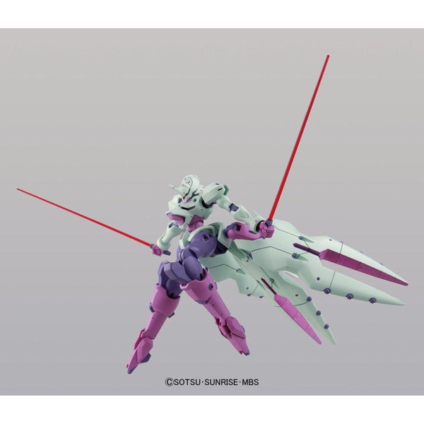 Bandai 1/144 HG Gundam G-Lucifer with beam sabres