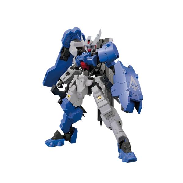 Bandai 1/144 HG Gundam Astaroth Rinascimento front on