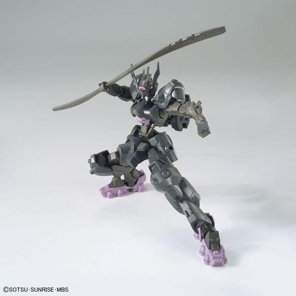 Bandai 1/144 HGIBO Gundam Vual with weapon 1