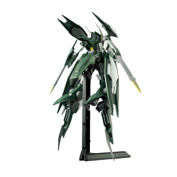 Bandai 1/144 HG IBO Reginlaze Julia rear view