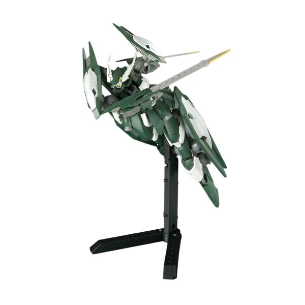 Bandai 1/144 HG IBO Reginlaze Julia morph pose