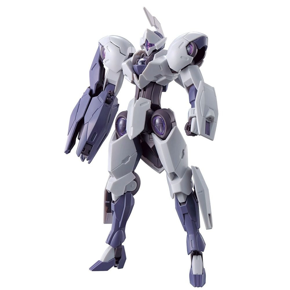 Bandai 1/144 HG Michaelis one fist clenched