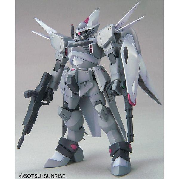 Bandai 1/144 HG Mobile CGUE front on pose