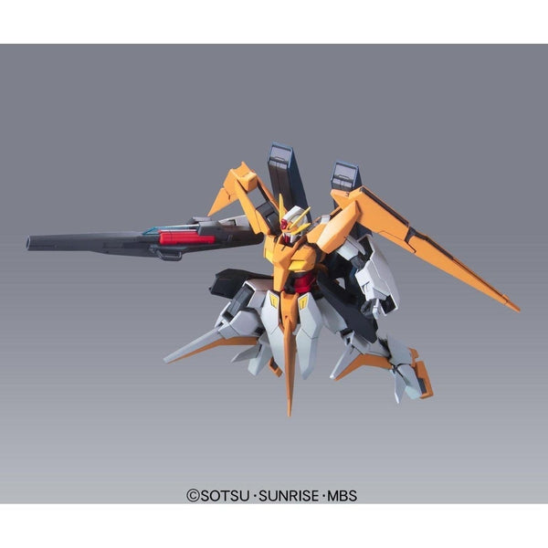 Bandai 1/144 HG 00 Arios Gundam GNHW/M with beam rifle