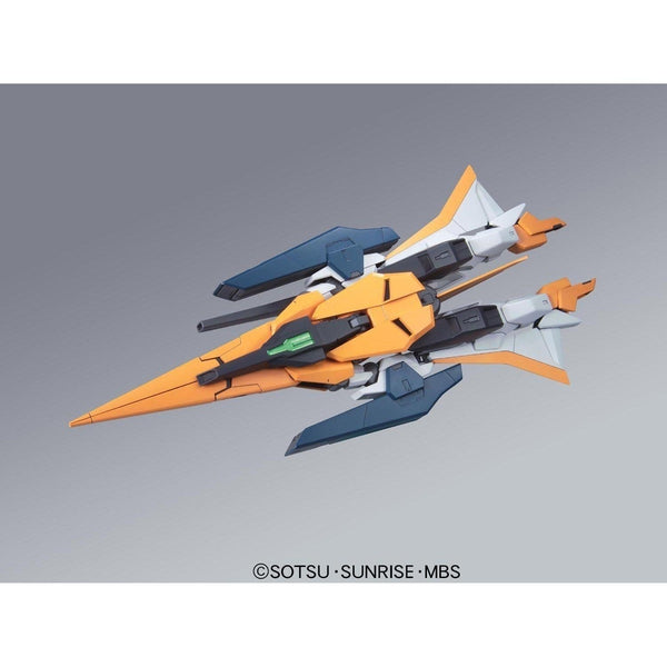 Bandai 1/144 HG 00 Arios Gundam GNHW/M transformed 2