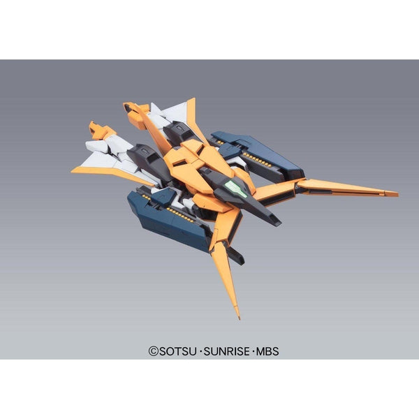 Bandai 1/144 HG 00 Arios Gundam GNHW/M transformed 3
