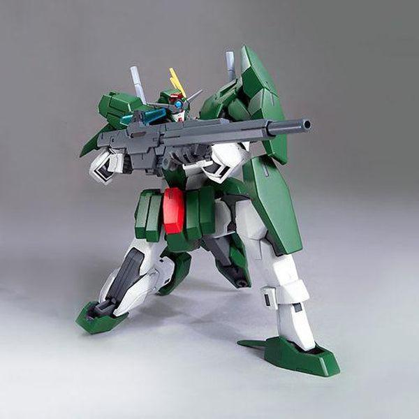 Bandai 1/144 HG Gundam 00 Cherudim Gundam GN-006 GNHW/R action pose