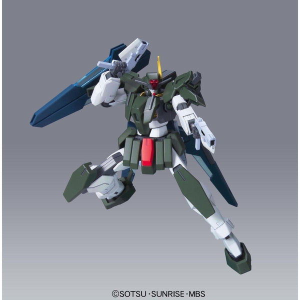 Bandai 1/144 HG 00 Cherudim Gundam GNHW/R action pose