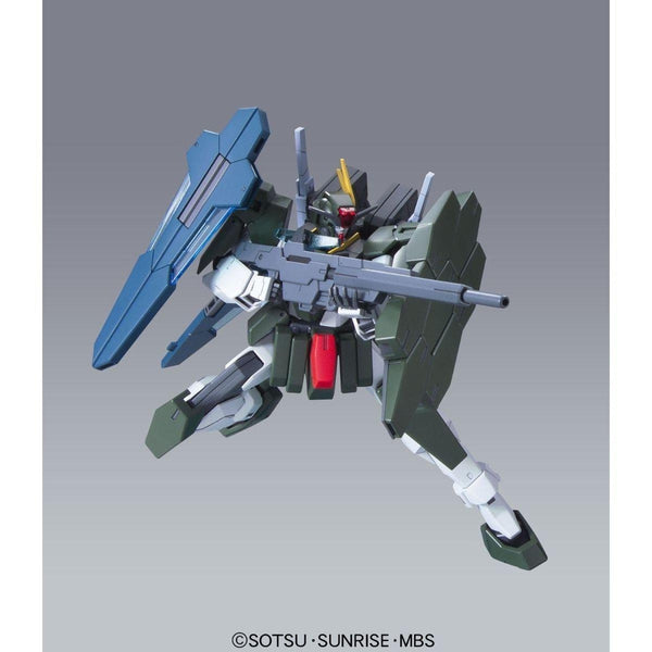 Bandai 1/144 HG 00 Cherudim Gundam GNHW/R action pose 2