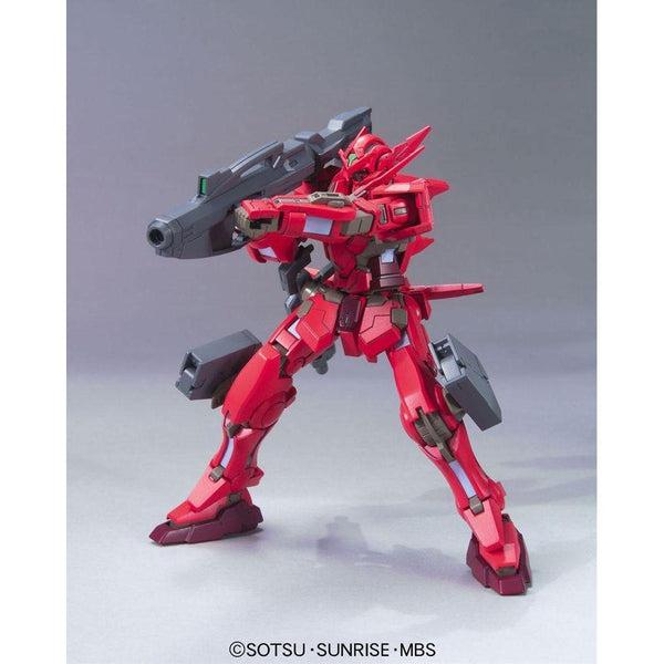 Bandai 1/144 HG 00 Gundam Astraea Type F bazooka