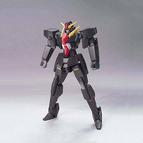 Bandai 1/144 HG00 Seraphim Gundam front on pose