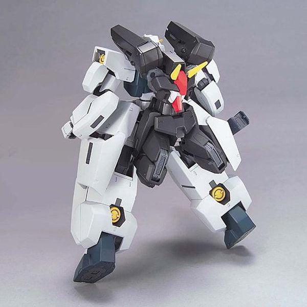 Bandai 1/144 HG00 Seraphim Gundam attached to Seravee gundam
