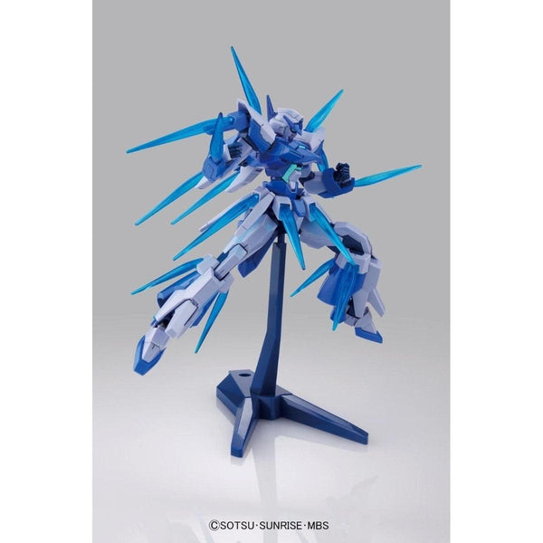 Bandai 1/144 HG Age FX Burst with effect parts