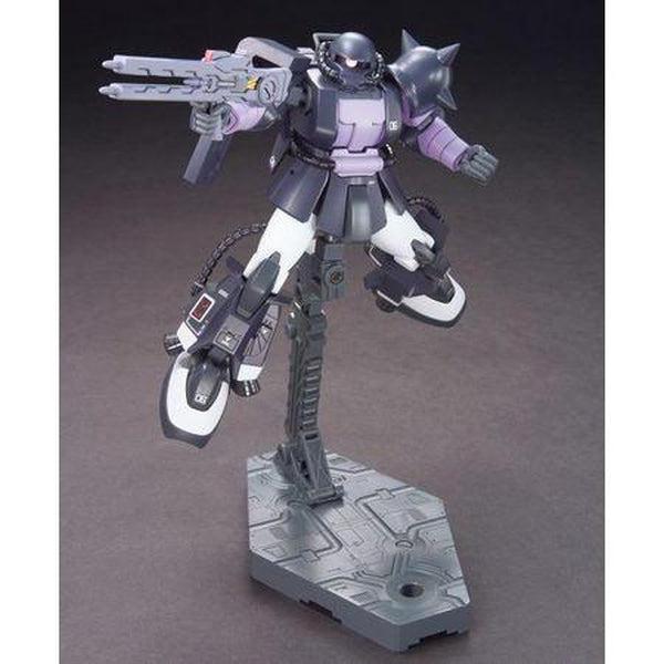 Bandai 1/144 HGBC Hyper Gunpla Battle Weapons example use 2