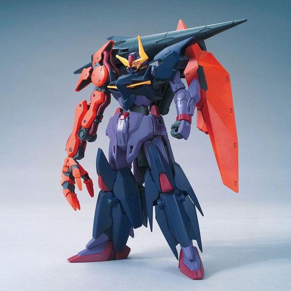 Bandai 1/144 HGBD:R Gundam Seltzam front on