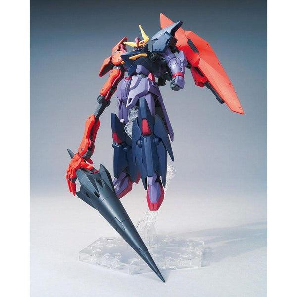 Bandai 1/144 HGBD:R Gundam Seltzam right arm with lance