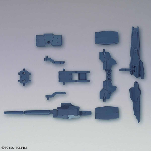 Bandai 1/144 HGBD:R Veetwo Weapons included accessories