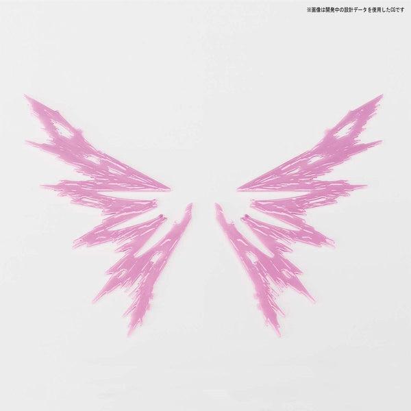 Bandai 1/144 HGCE ZGMF-X42S Destiny Gundam includes wings of light