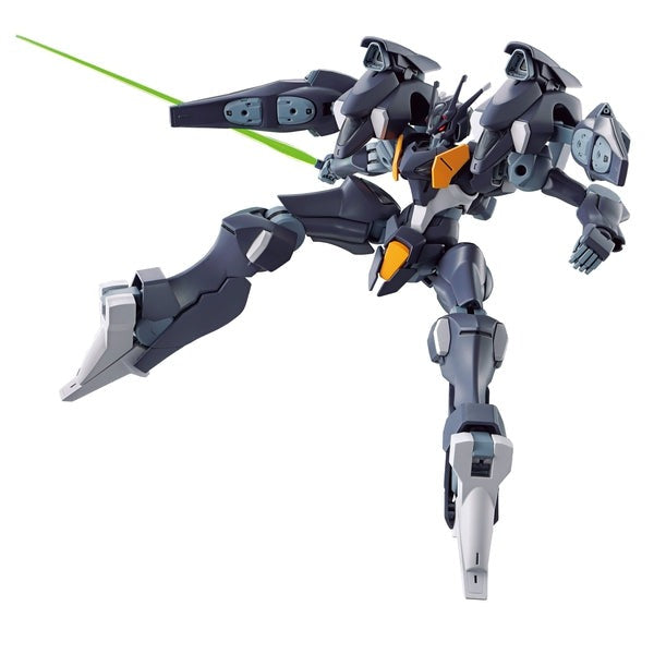 Bandai 1/144 HG Gundam Pharact with beam saber