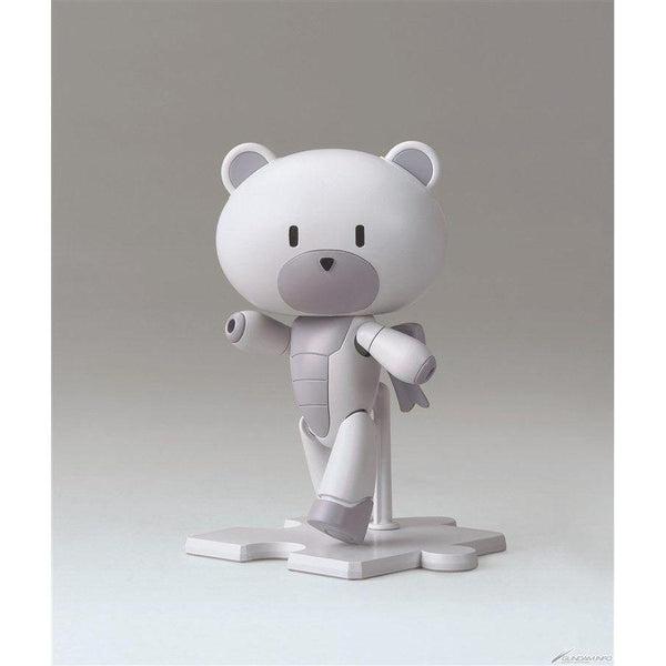 Bandai 1/144 HGPG Petit'gguy Chara'gguy Sarah normal petit'gguy head