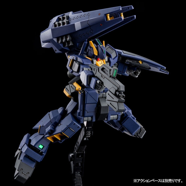 P-Bandai HG 1/144 Gundam TR-1 [Hazel OWSLA] action pose 2