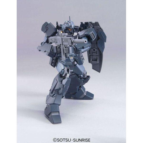 Bandai 1/144 HGUC  RGM-96X Jesta action pose