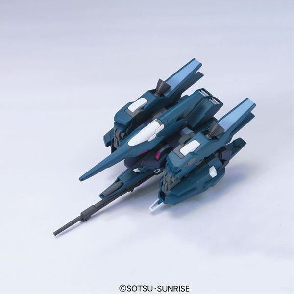 Bandai 1/144 HG ReZEL wave rider