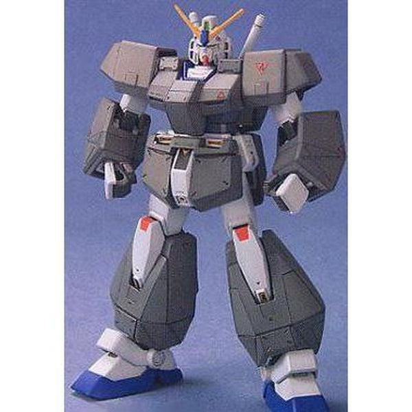 Bandai 1/144 HGUC RX-78 NT-1 Gundam NT-1 Alex with extra armour