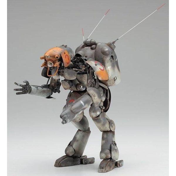 Hasegawa 1/20 Ma.k Lunar Surface/Space Humanoid- Altair front on