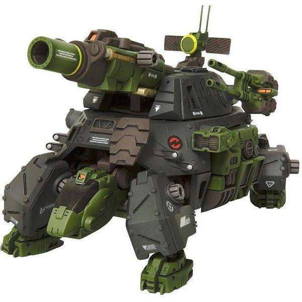 Kotobukiya 1/72 HMM Zoids Cannon Tortoise with beam cannon